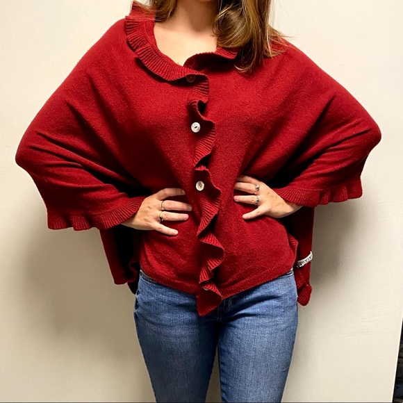 Shawl - Picture 5 of 5